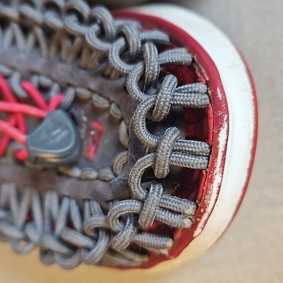 Keen uneek youth sandals - Picture 4 of 16